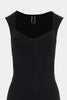 BROOKE DRESS BLACK