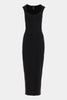 BROOKE DRESS BLACK
