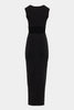 BROOKE DRESS BLACK