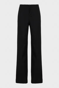 NIGHTSHIFT TROUSERS BLACK