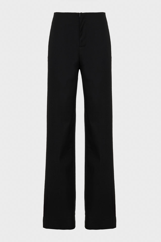 NIGHTSHIFT TROUSERS BLACK