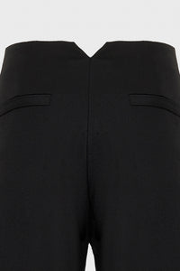 NIGHTSHIFT TROUSERS BLACK