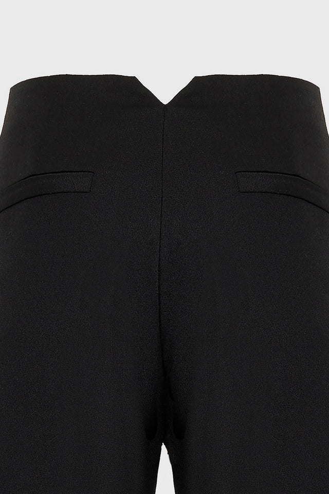 NIGHTSHIFT TROUSERS BLACK