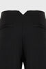 NIGHTSHIFT TROUSERS BLACK