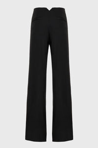 NIGHTSHIFT TROUSERS BLACK