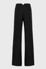 NIGHTSHIFT TROUSERS BLACK