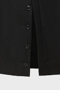 NIGHTSHIFT TROUSERS BLACK