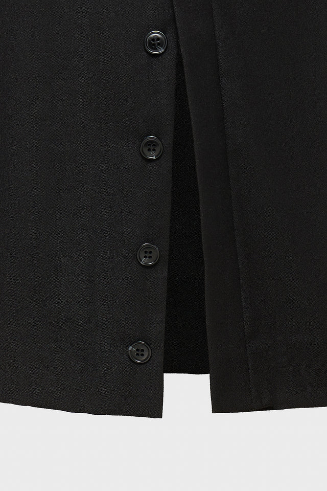 NIGHTSHIFT TROUSERS BLACK