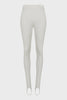 MELANIE LEGGINGS OFF WHITE