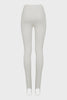 MELANIE LEGGINGS OFF WHITE