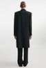 URBAN COAT M/W BLACK