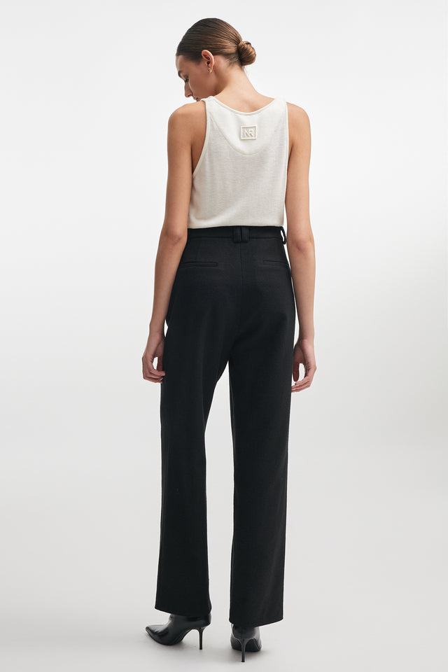 URBAN TROUSERS M/W BLACK