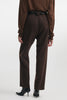 URBAN TROUSERS M/W BROWN