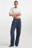 ATHLE TRACKPANTS BLUE
