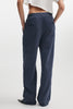 ATHLE TRACKPANTS BLUE