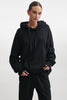ATHLE HOODIE BLACK