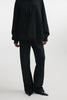 ATHLE TRACKPANTS BLACK