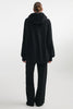 ATHLE TRACKPANTS BLACK