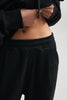 ATHLE TRACKPANTS BLACK