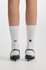 HOLLYWOOD SOCKS WHITE