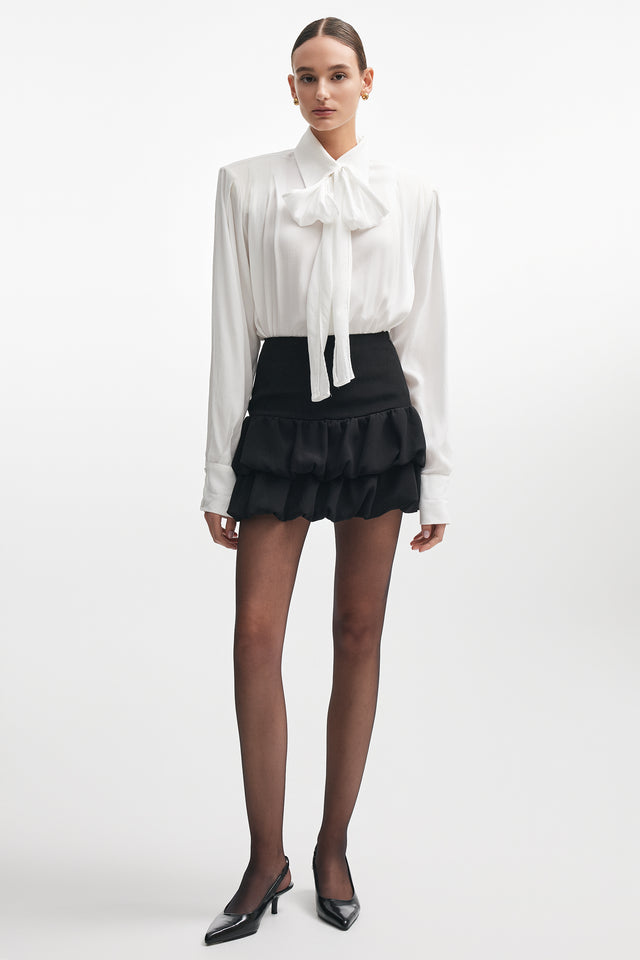 SIREN SHIRT OFF WHITE