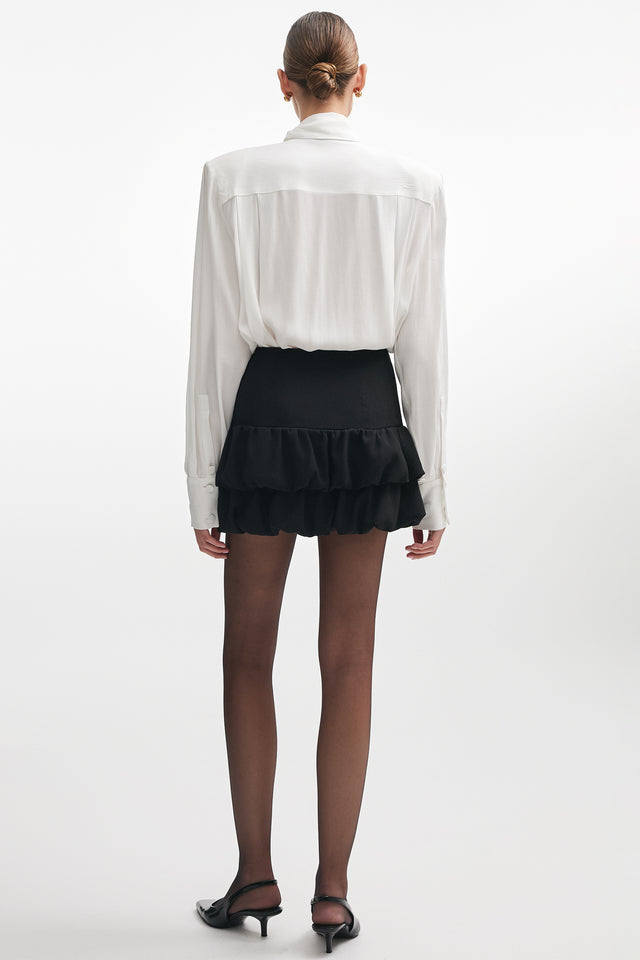 SIREN SHIRT OFF WHITE