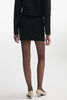 TOKYO MINI SKIRT BLACK