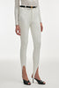 FLEUR LEGGINGS WHITE