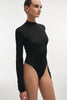 FLIRT BODYSUIT BLACK