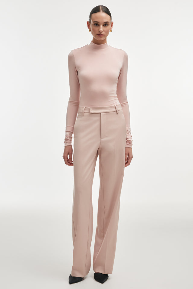 AURA TROUSERS PINK