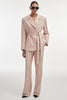 AURA BLAZER PINK