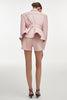 CANDY LEATHER JACKET