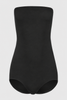 CHARLOTTE DRESS BLACK