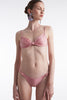 AMORA BIKINI PINK