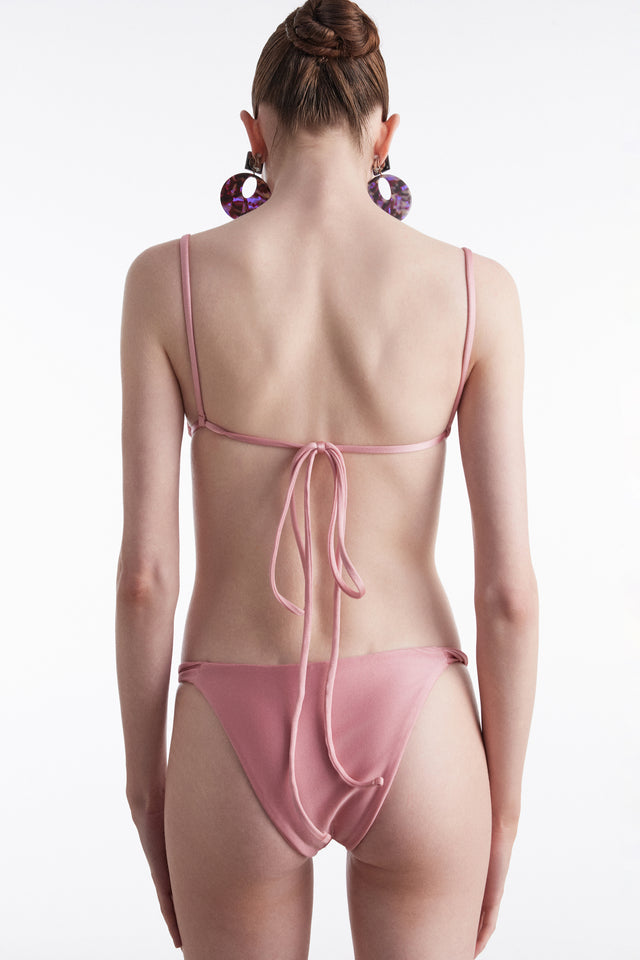 AMORA BIKINI PINK