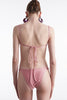 AMORA BIKINI PINK