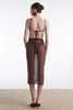 HAN SARONG BROWN