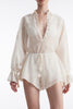 HAN SHORTS OFF WHITE