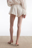 HAN SHORTS OFF WHITE