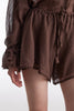 HAN SHORTS BROWN