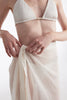 HAN SARONG OFF WHITE