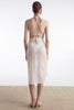 HAN SARONG OFF WHITE