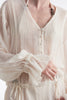 HAN PLAYSUIT OFF WHITE