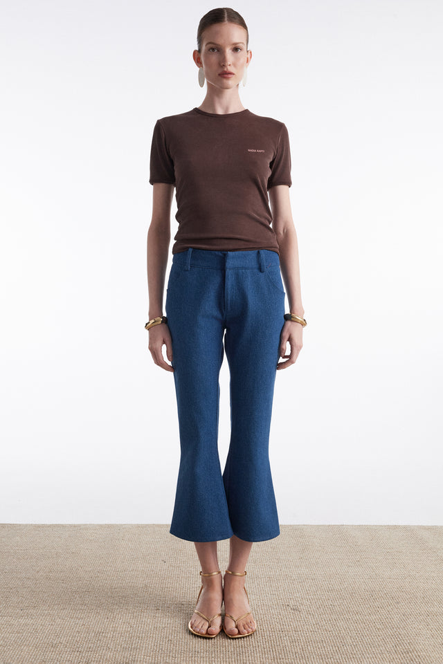 RIO TOP BROWN