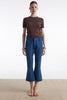 RIO TOP BROWN