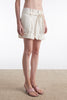DOLLY SHORTS WHITE