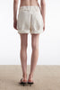 DOLLY SHORTS WHITE