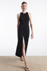 ARIA DRESS BLACK