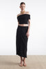 ARIA TOP BLACK