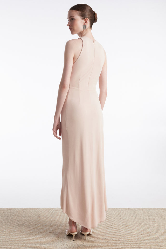 ARIA DRESS PINK